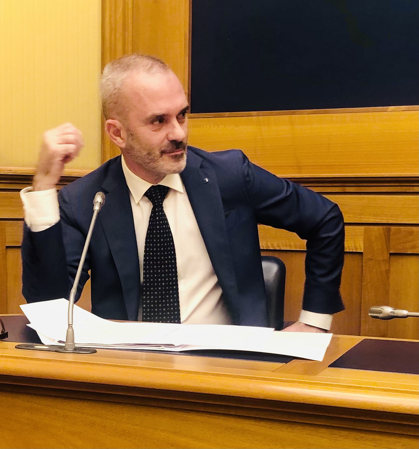 Iniziativa corale delle categorie tecniche per una riforma degli ordinamenti professionali