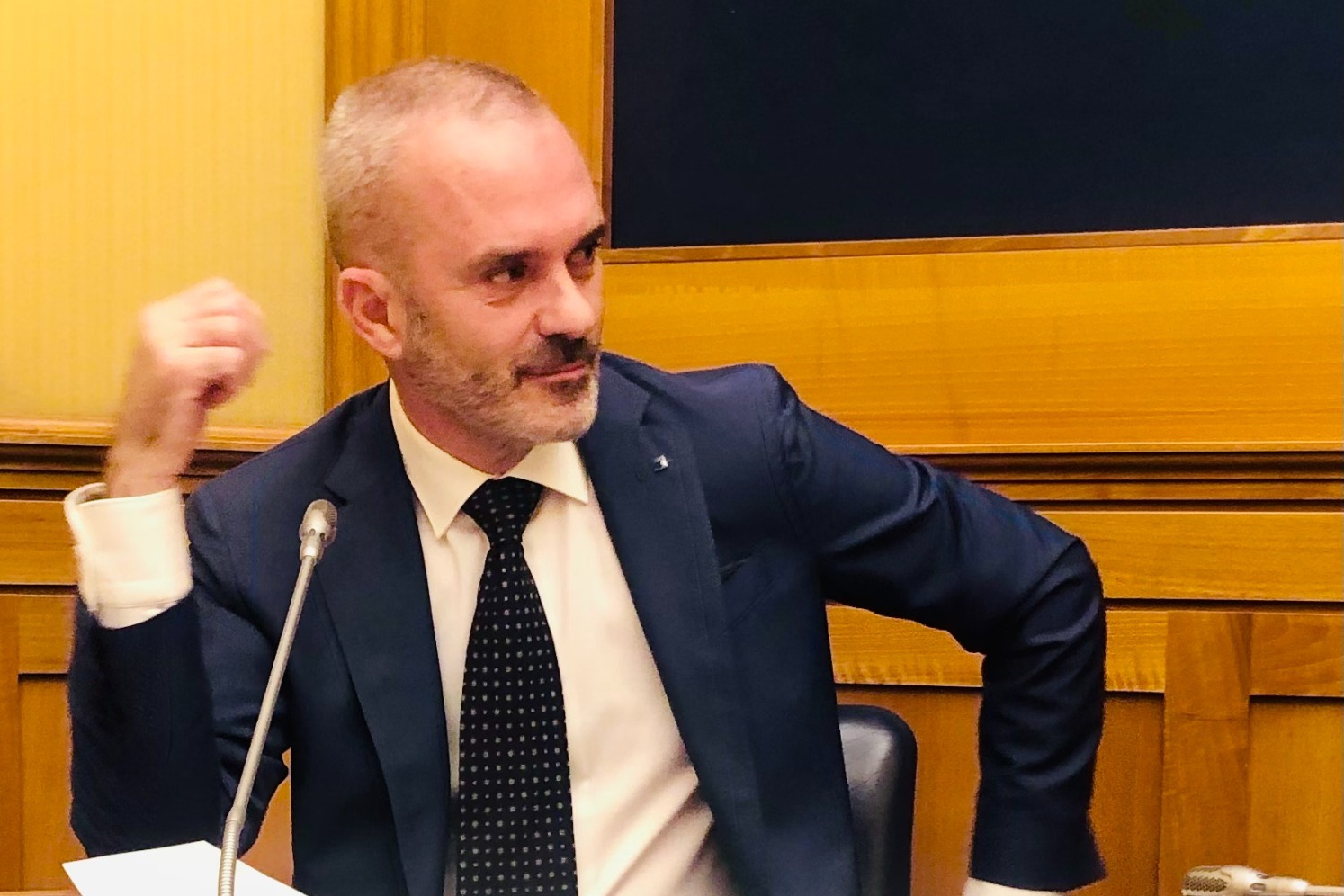Foto notizia