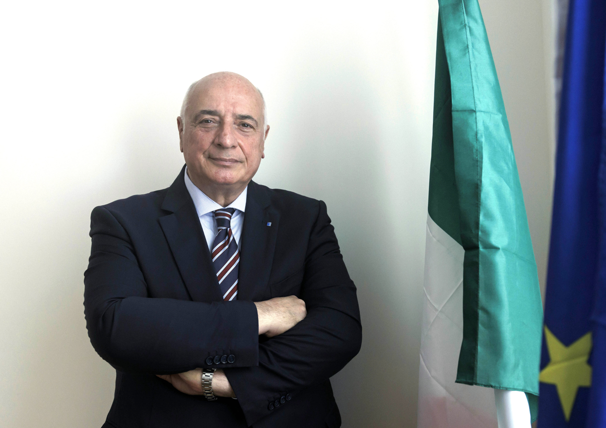 segretario
