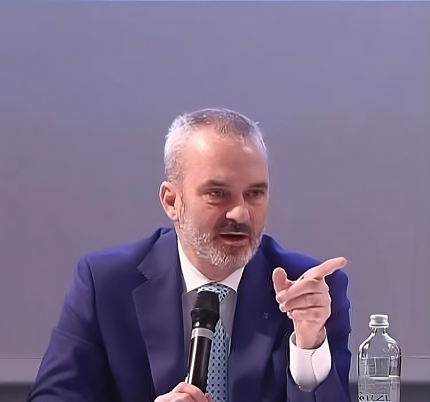 Geometri e futuro: rigenerazione urbana, innovazione e coesione sociale secondo Paolo Biscaro